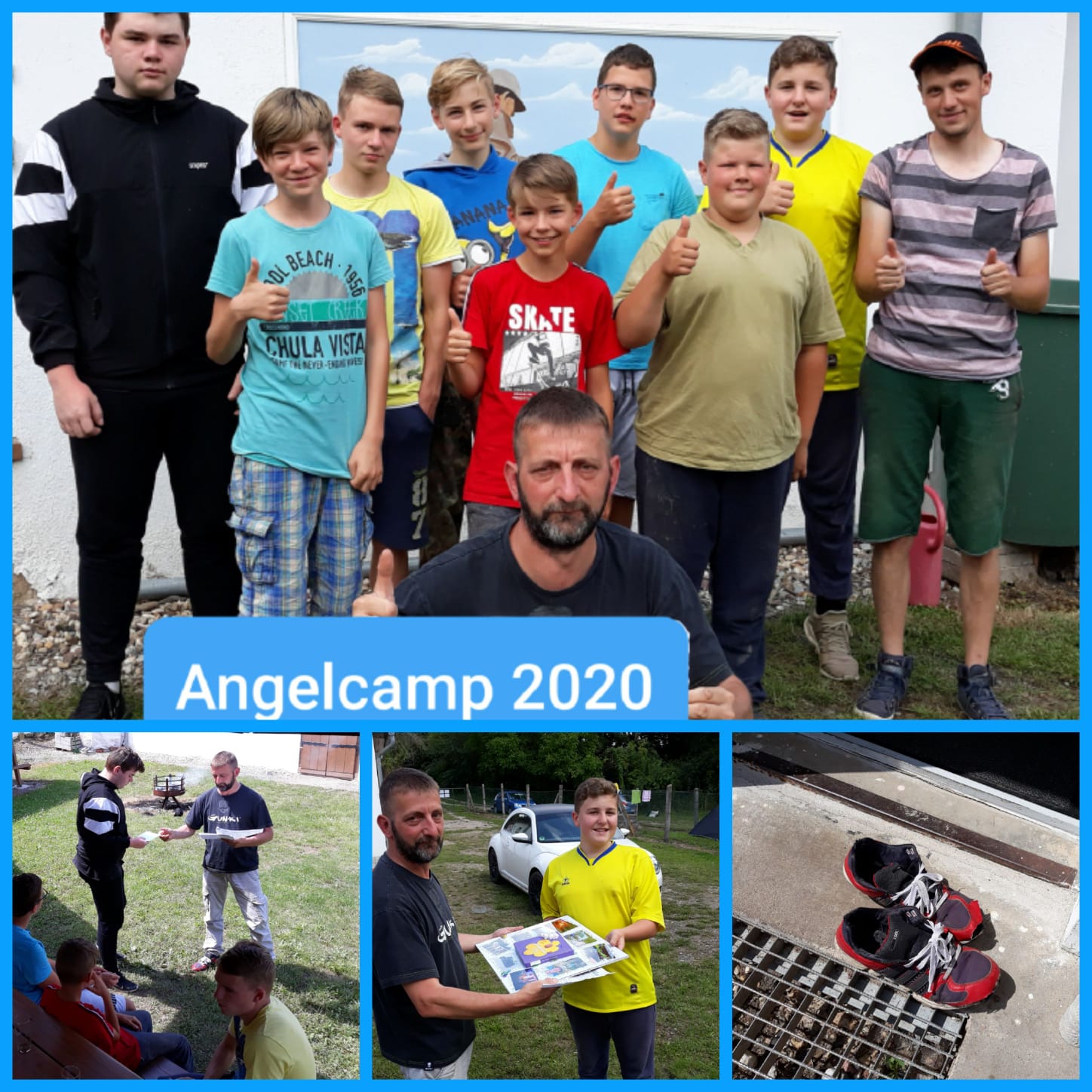 Angelcamp 2020 01